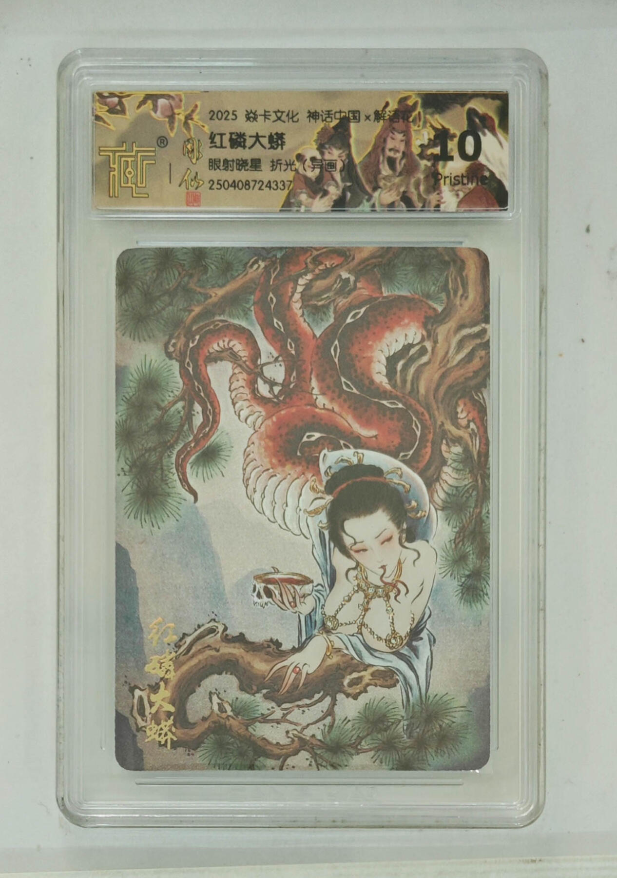 大麦马年第一场