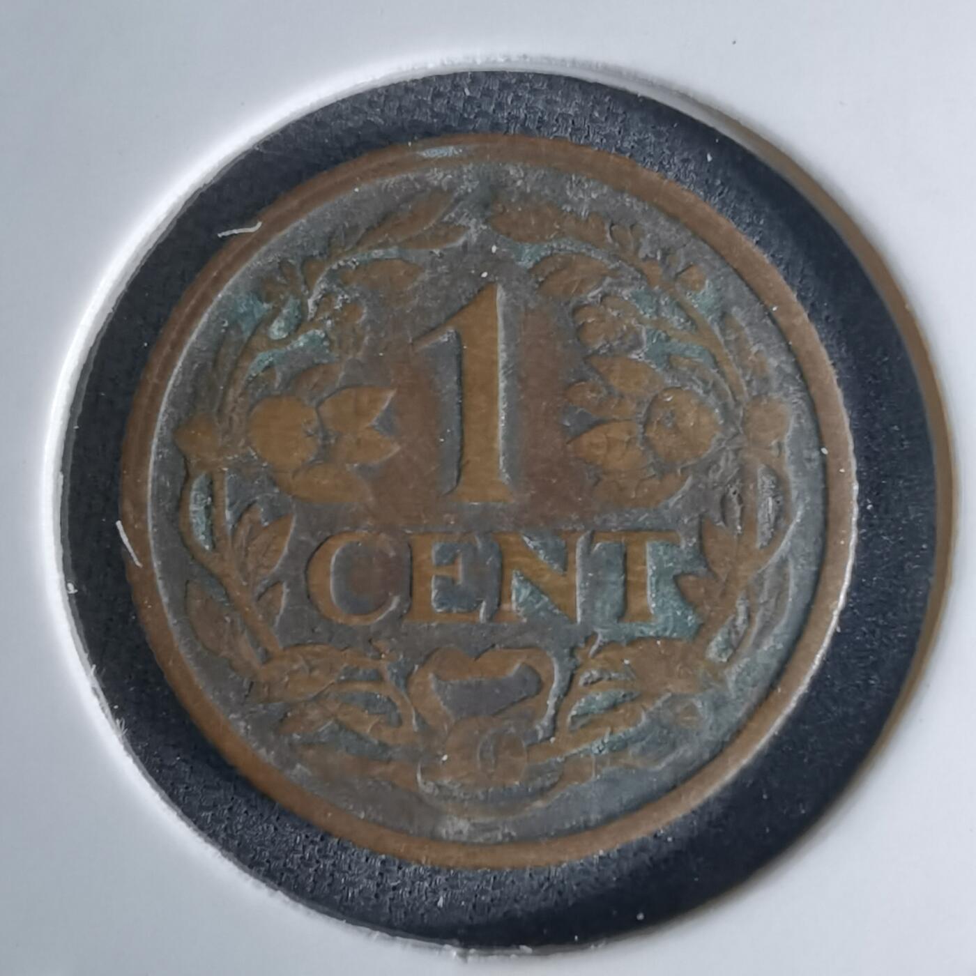 沼泽如烟--第1042场 荷兰1916年一分