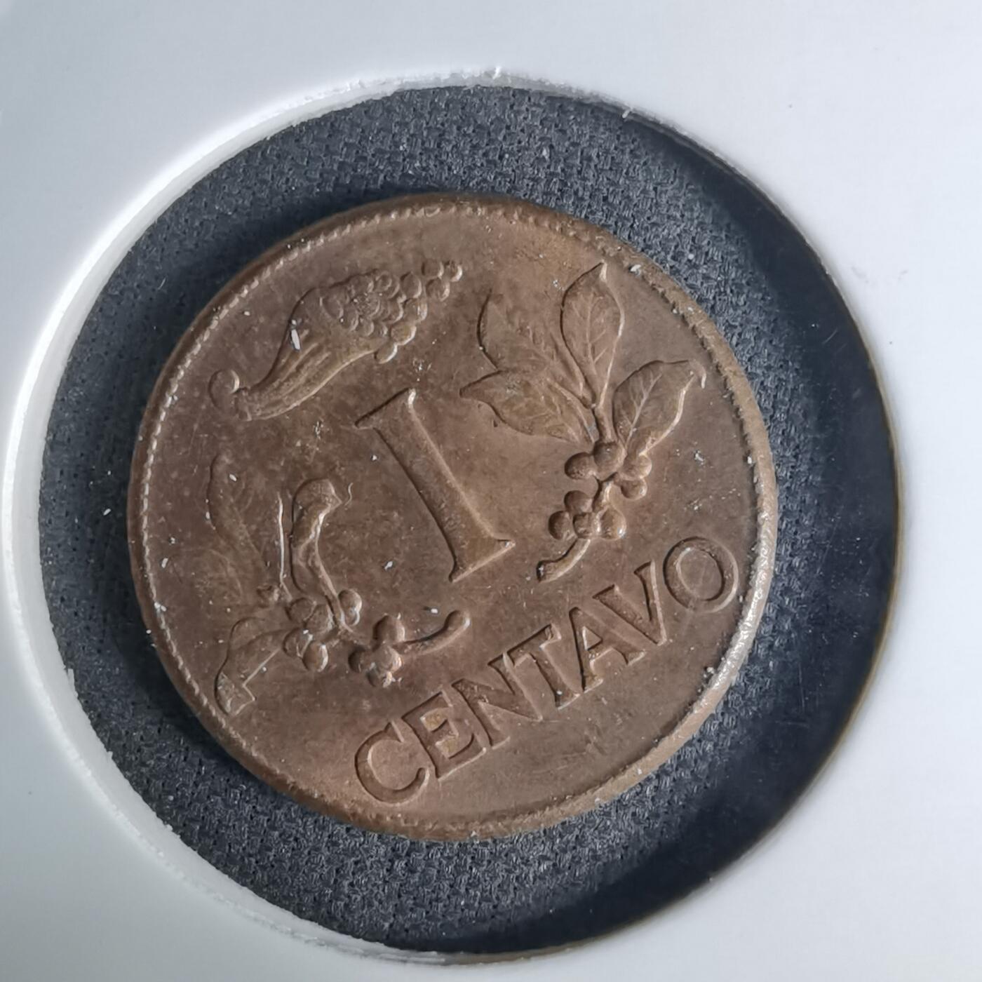 沼泽如烟--第1042场 哥伦比亚1965年一分