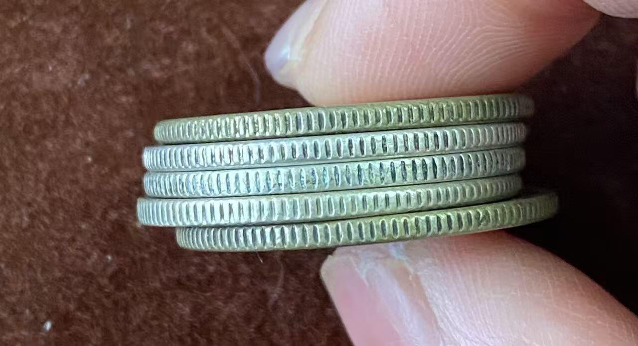 日日生财—方圆世界（全场包邮）第二场