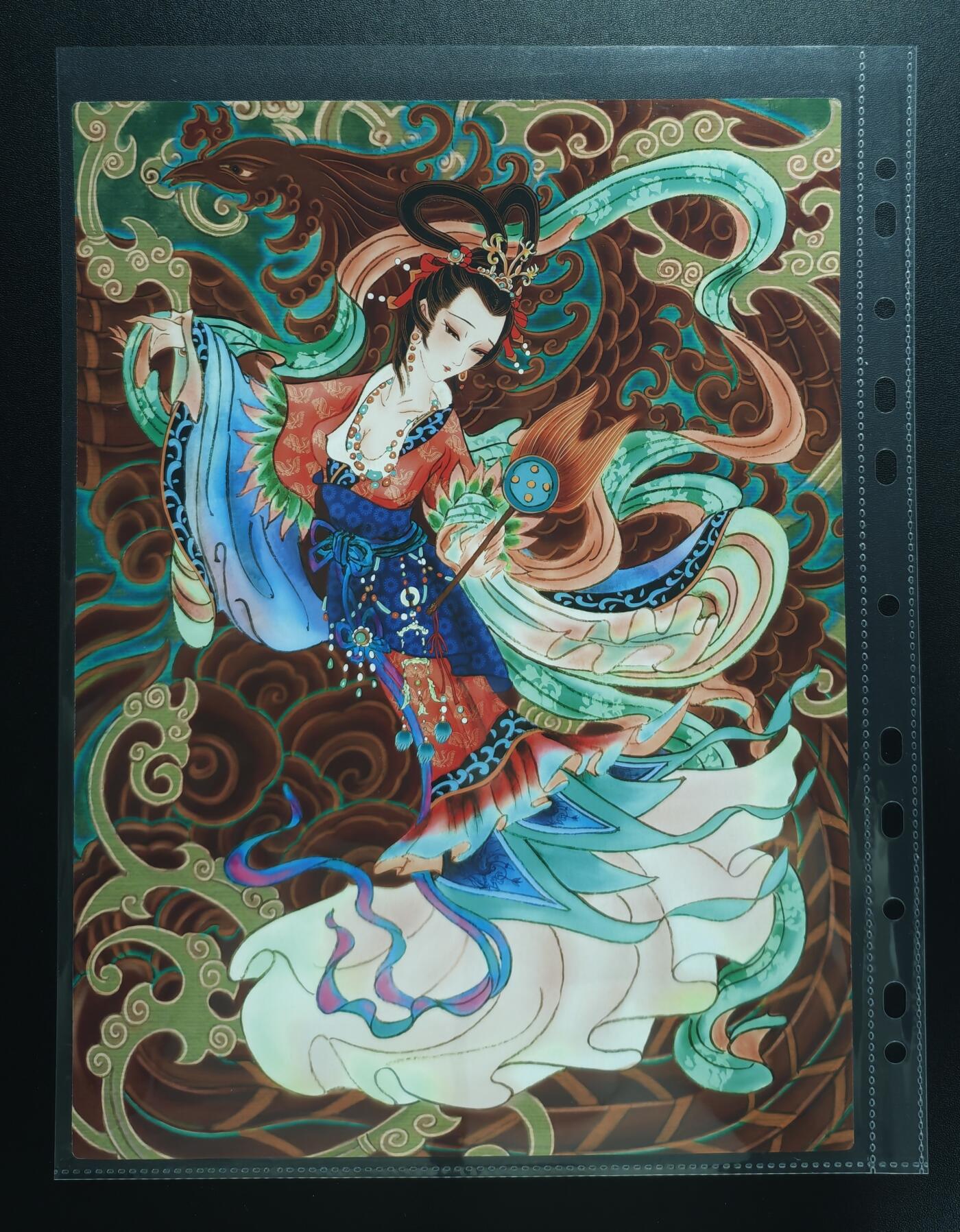 天玑星卡拍第183期《4.2周四截拍》持续收拍收评中 满赠卡需备注