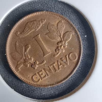 沼泽如烟--第1042场 - 哥伦比亚1969年一分