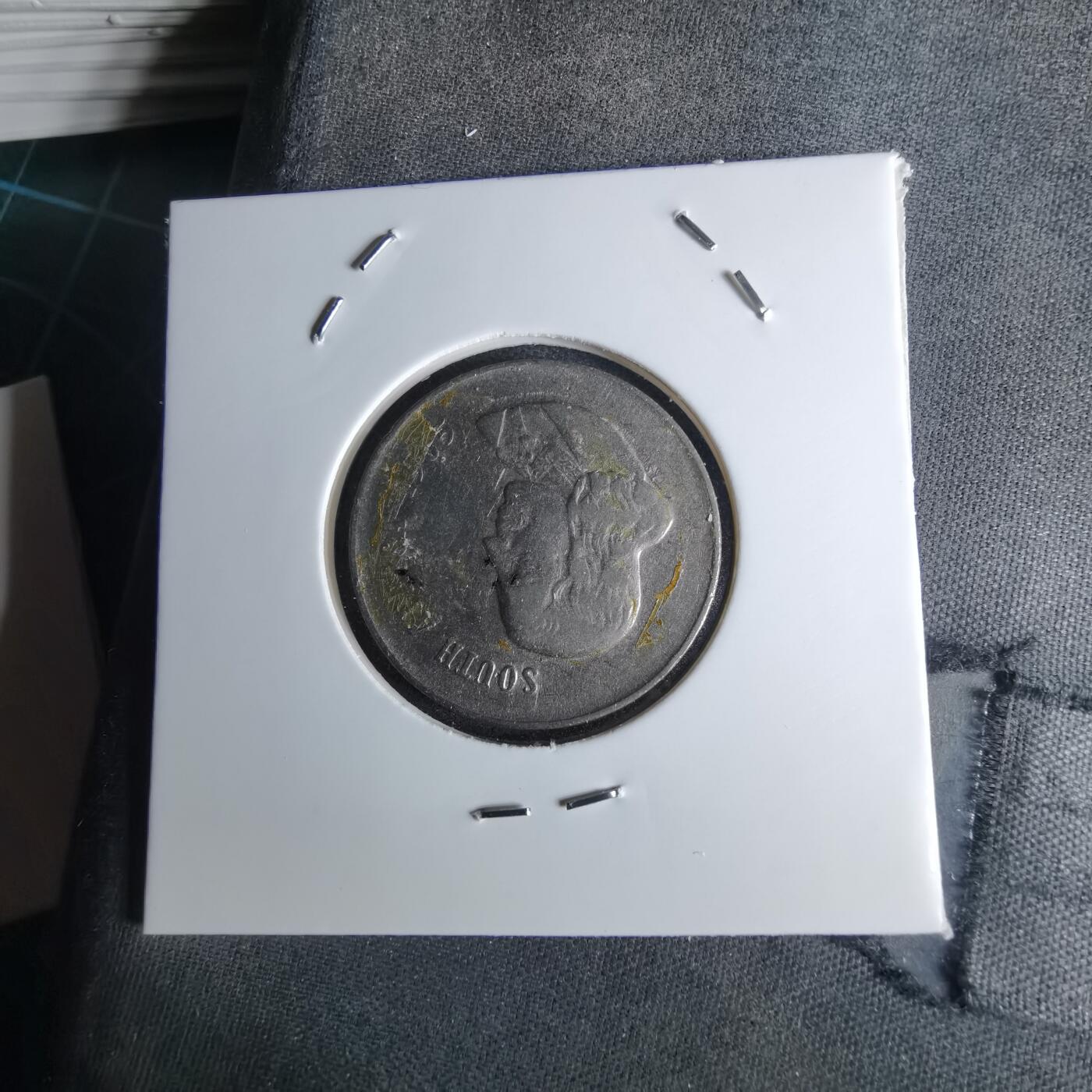 沼泽如烟--第1042场 南非1965年20分