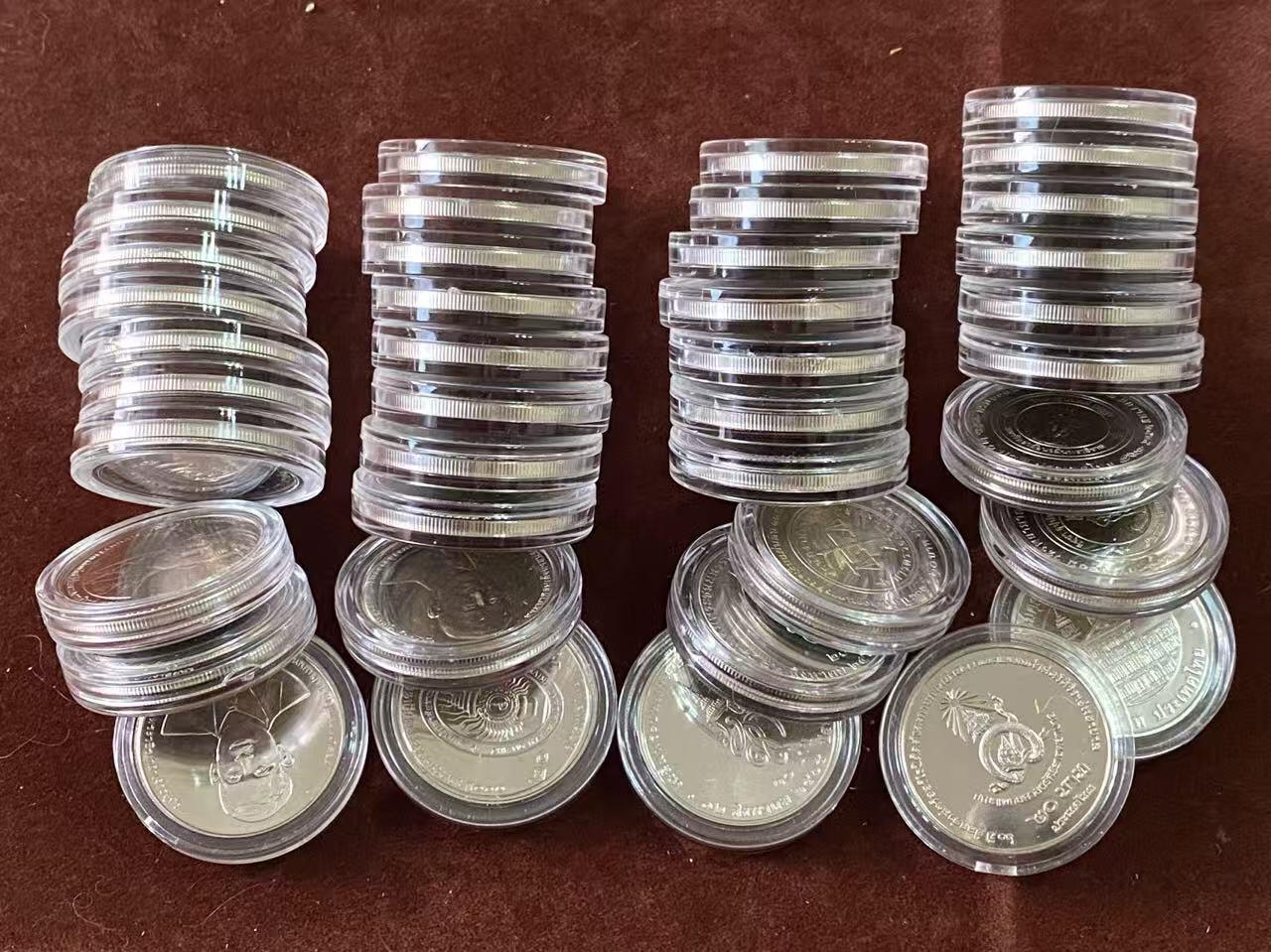 日日生财—方圆世界（全场包邮）第二场