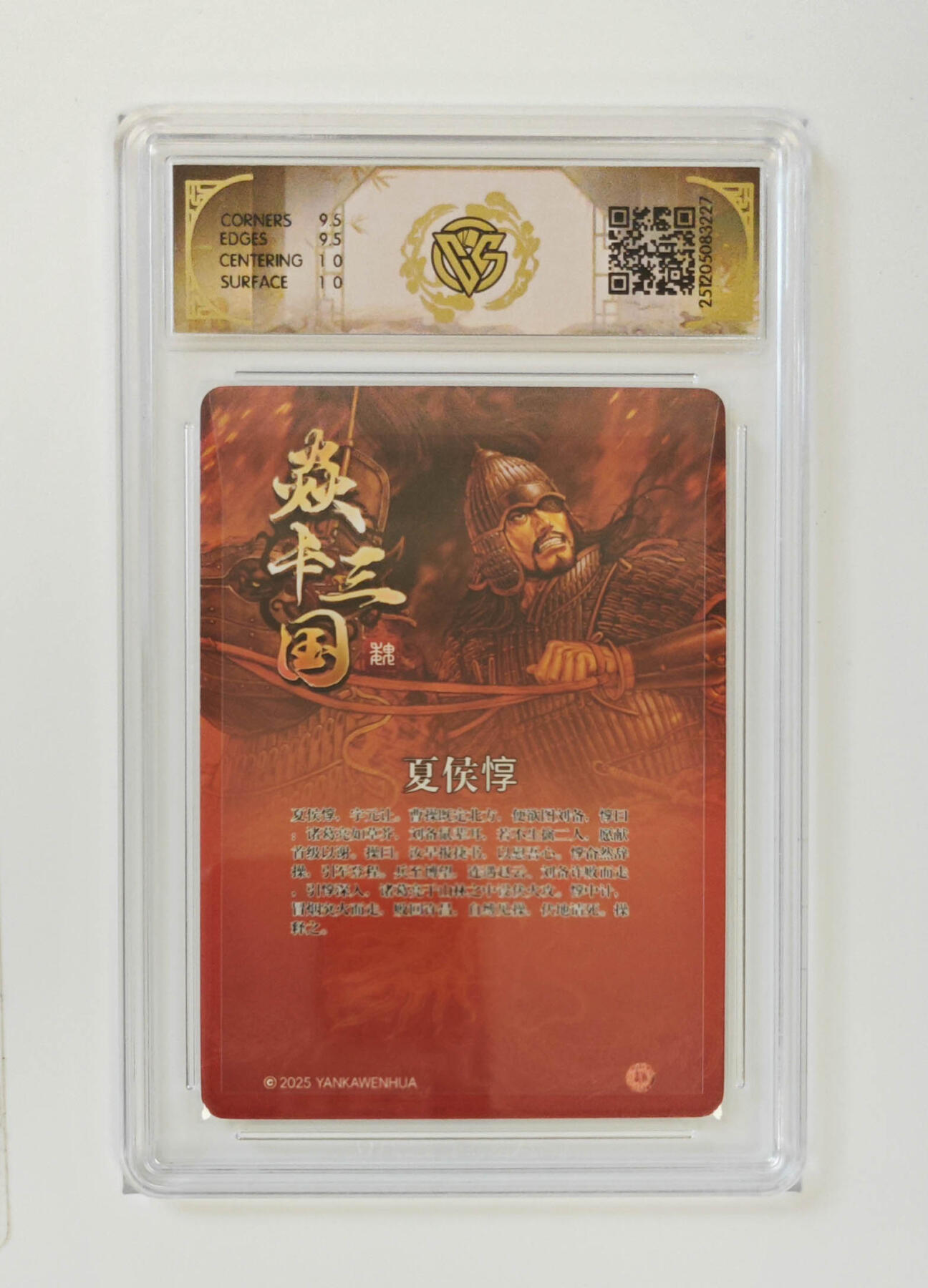 大麦马年第一场