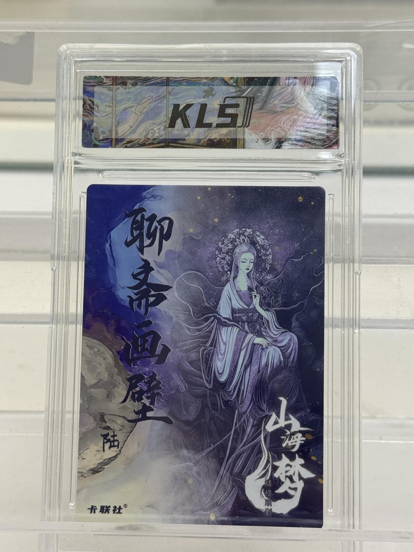 大麦马年第一场