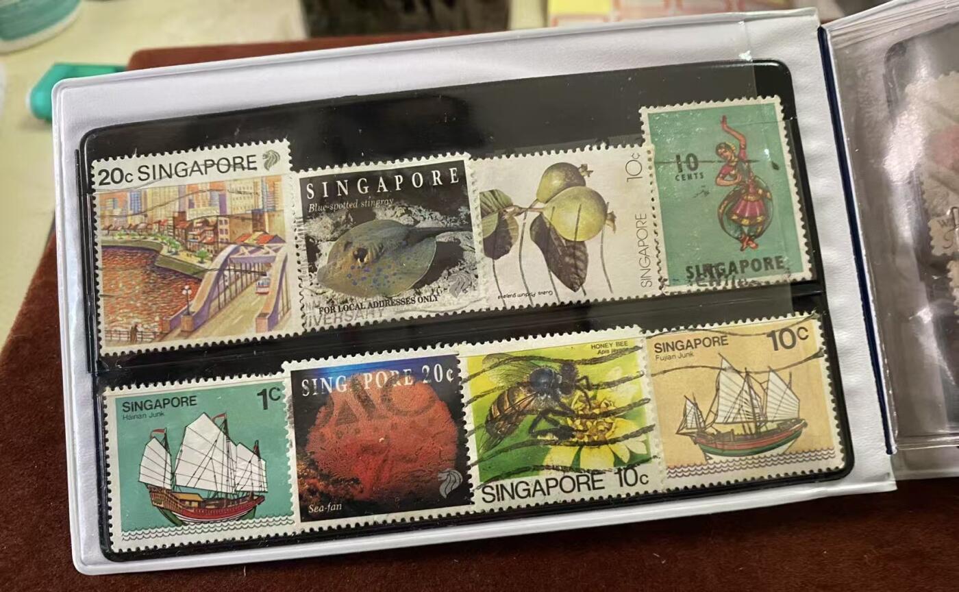 日日生财—方圆世界（全场包邮）第二场