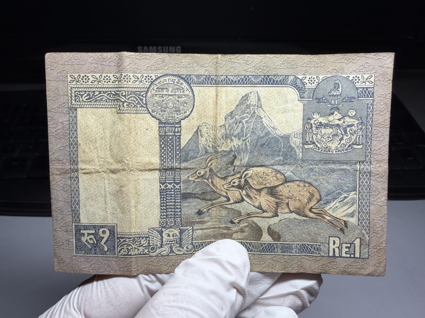 2026年集古藏今外币拍卖第三期-第10场—（总第320拍-纸币专场），本期拍完结算一次，发货时间2-3天，休息几天后继续新的一期拍卖。