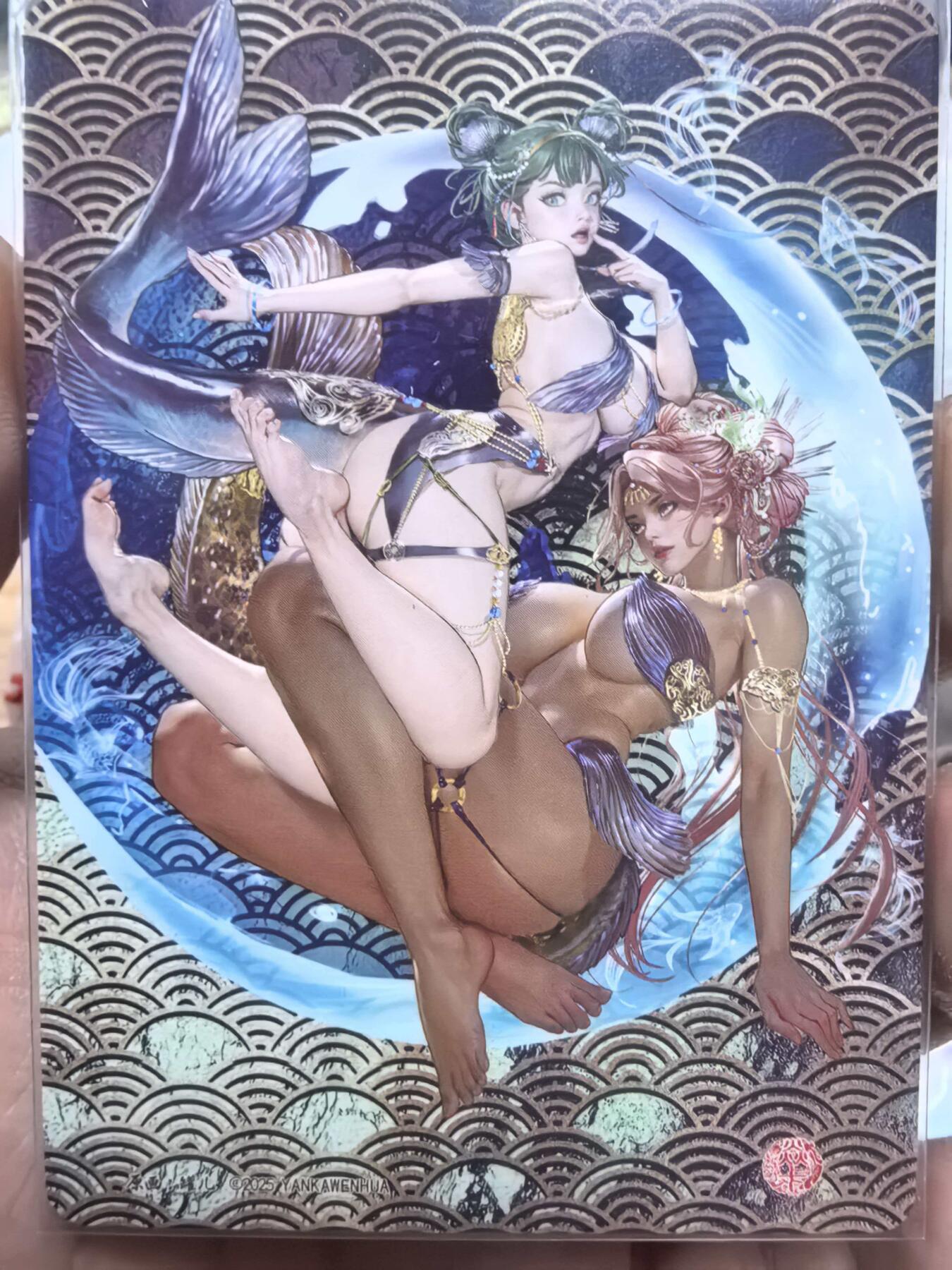 马年 第二期（持续收拍，送拍联系我哦）