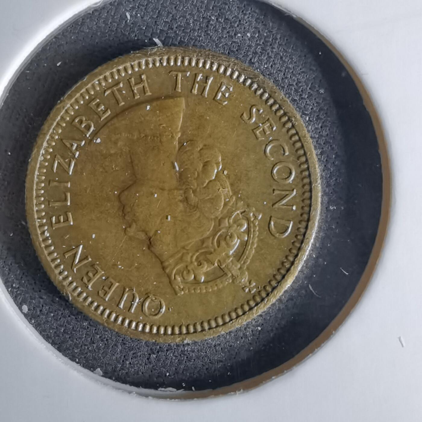 沼泽如烟--第1042场 香港1971年五仙