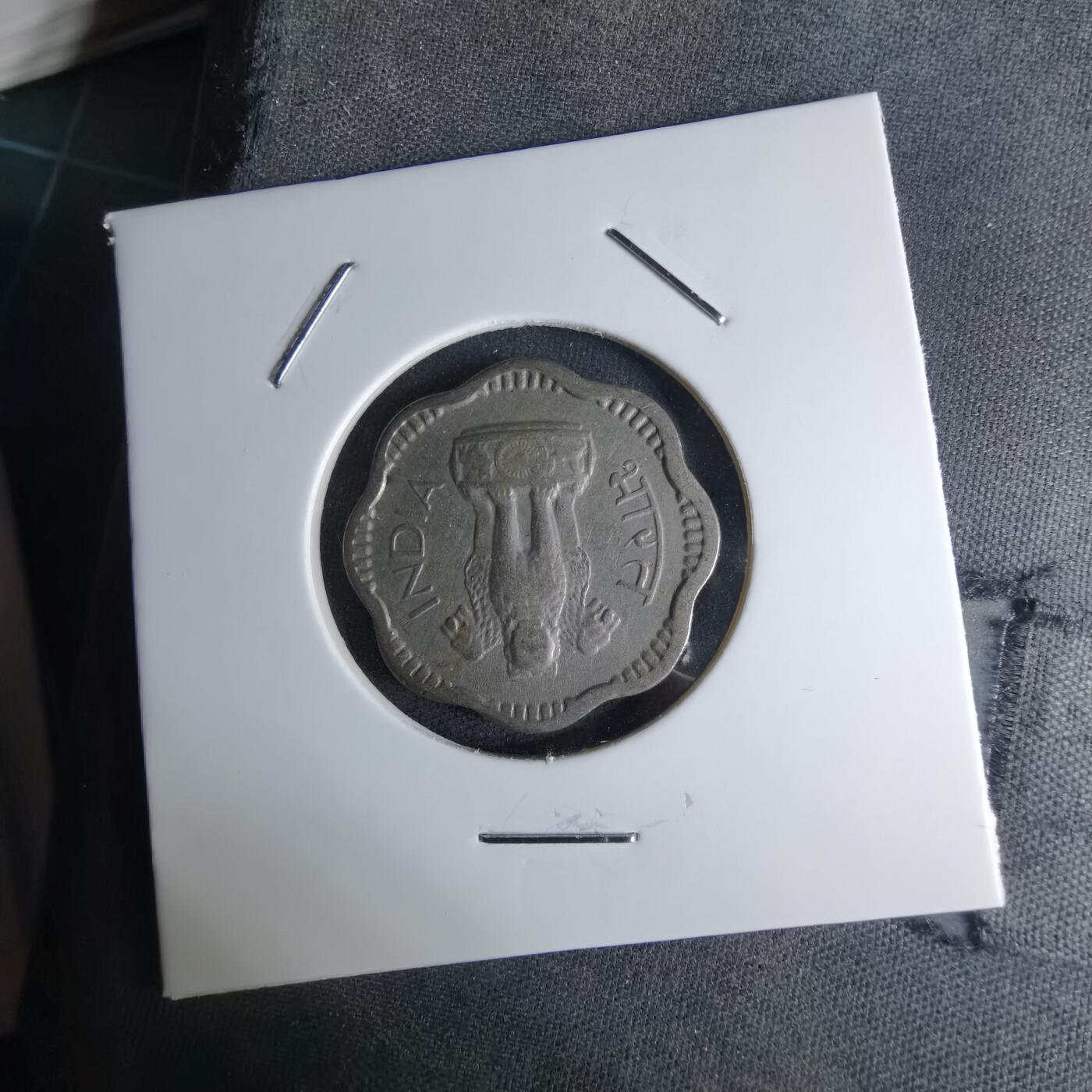 沼泽如烟--第1042场 印度1961年10派沙