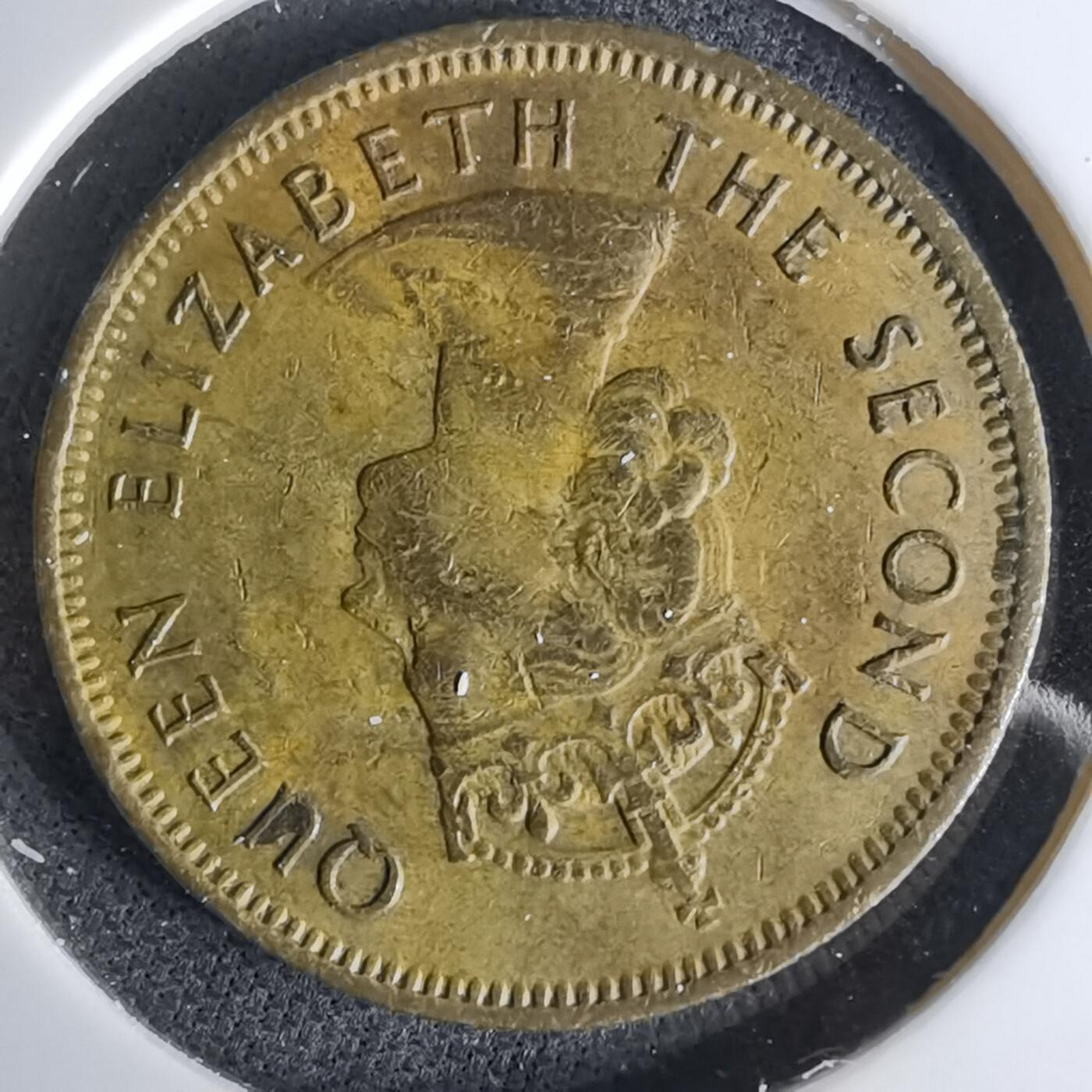 沼泽如烟--第1042场 香港1972年一毫