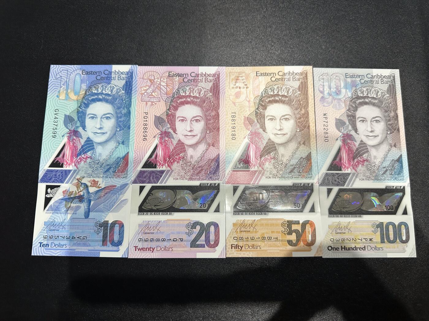 《外钞收藏家》第六百二十三期（精选场）（长期征集拍品、欢迎藏友们联系合作）