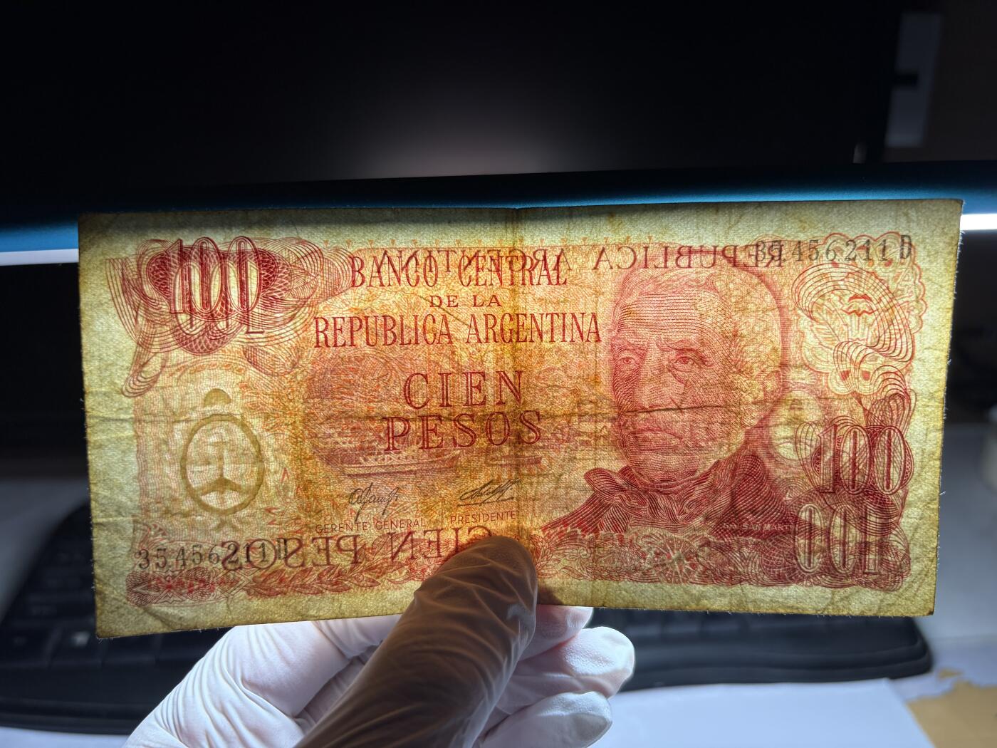 2026年集古藏今外币拍卖第三期-第10场—（总第320拍-纸币专场），本期拍完结算一次，发货时间2-3天，休息几天后继续新的一期拍卖。