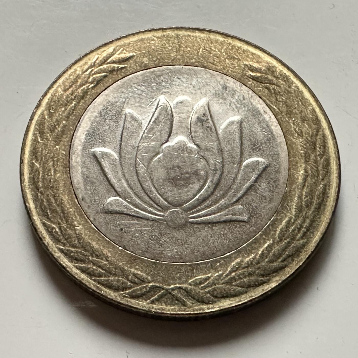 🌹外币初藏🌹🐯2026年第36场   每周二四六晚8️⃣点 接代拍 伊朗 1377年 公元1997年250里亚尔