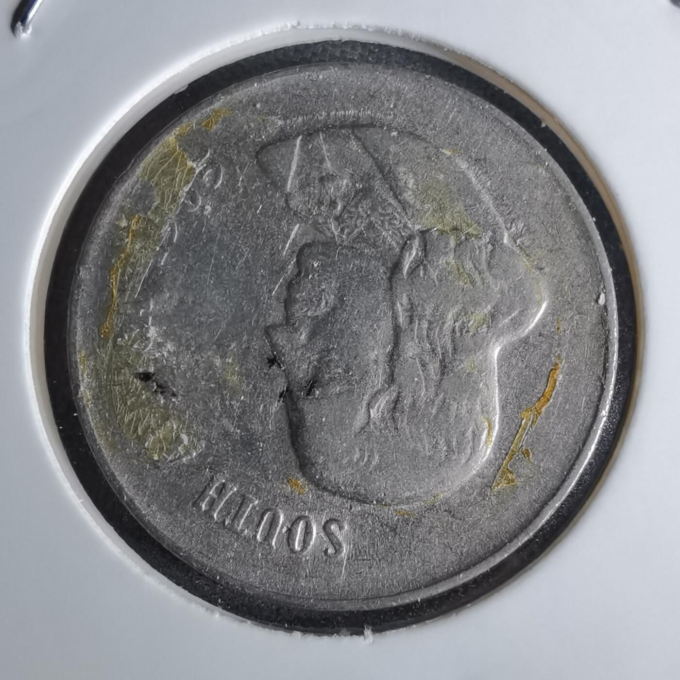 沼泽如烟--第1042场 南非1965年20分