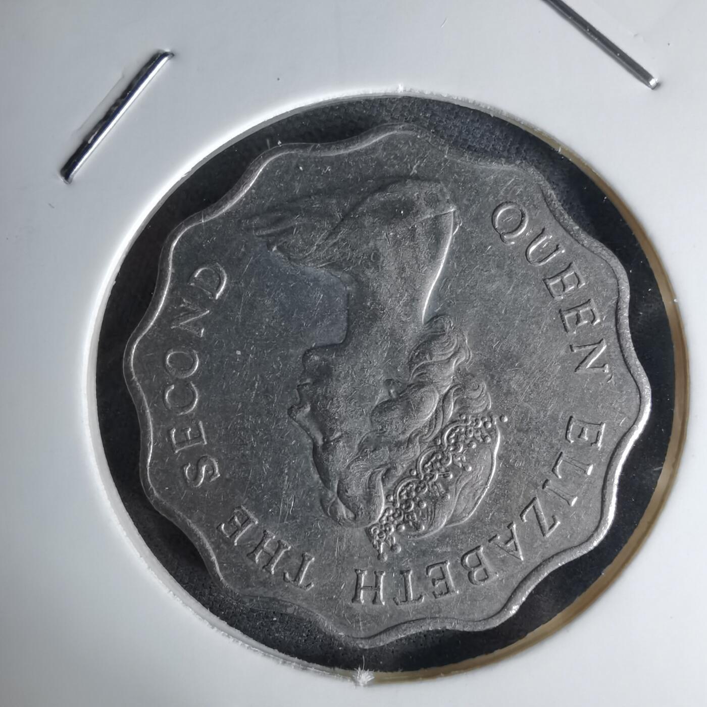 沼泽如烟--第1042场 香港1984年二元