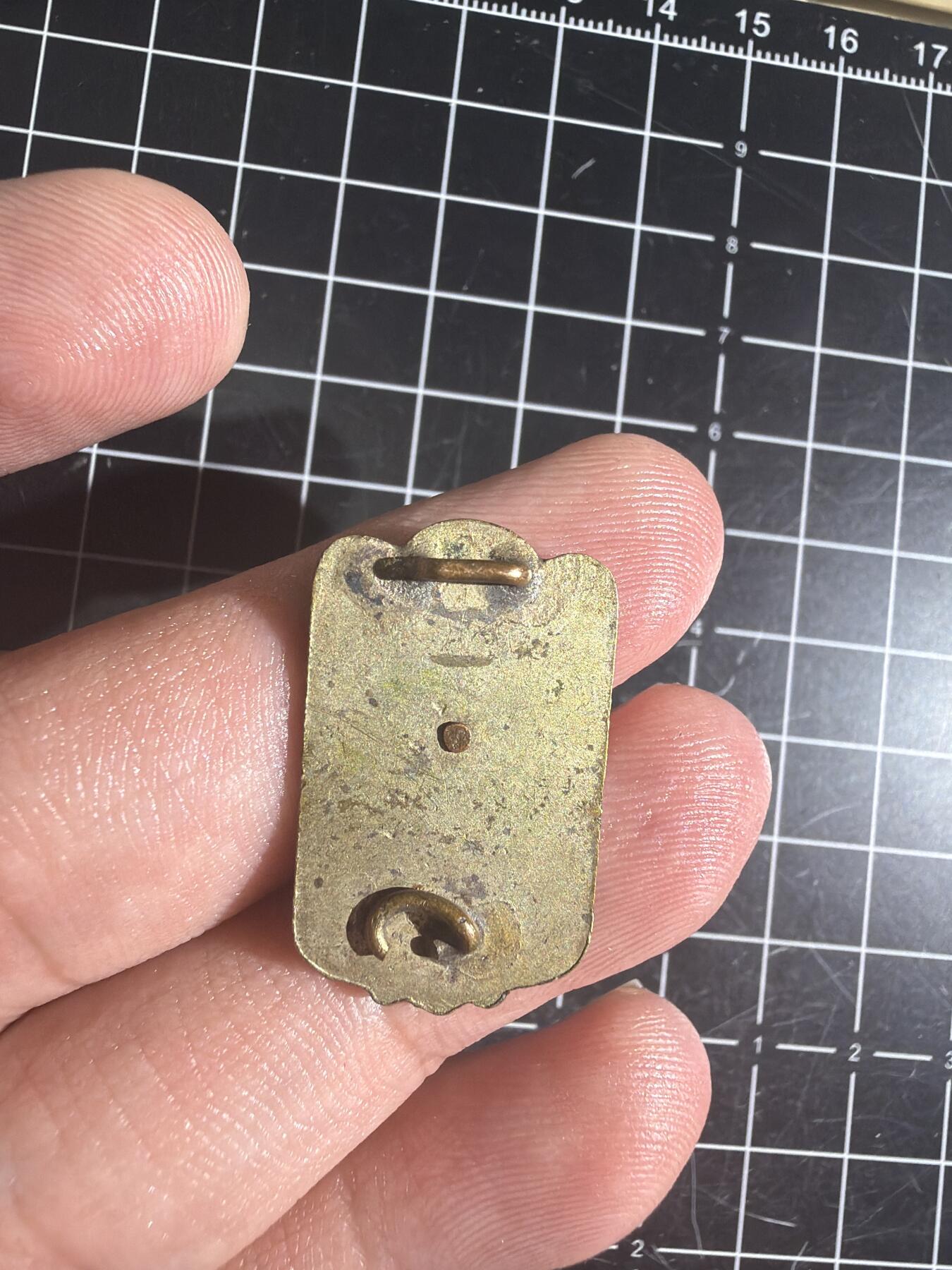 古冰库章牌勋赏收藏0起拍卖