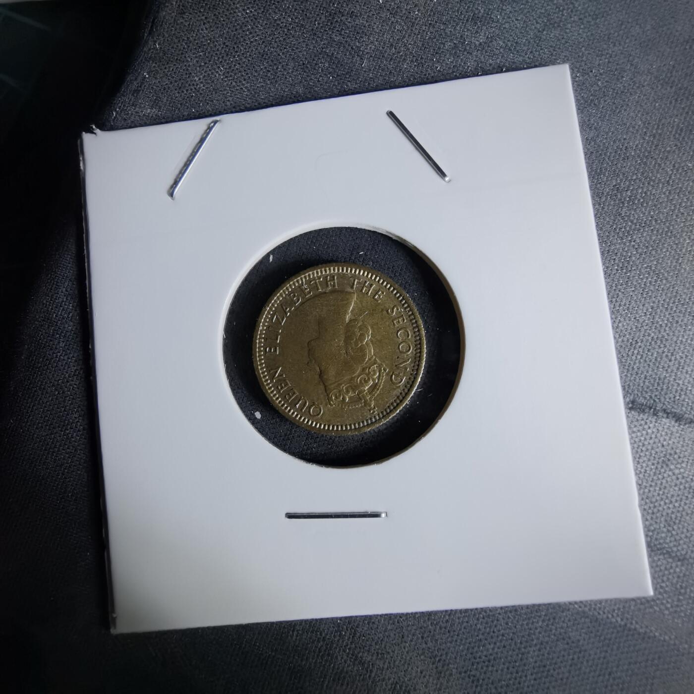 沼泽如烟--第1042场 香港1971年五仙