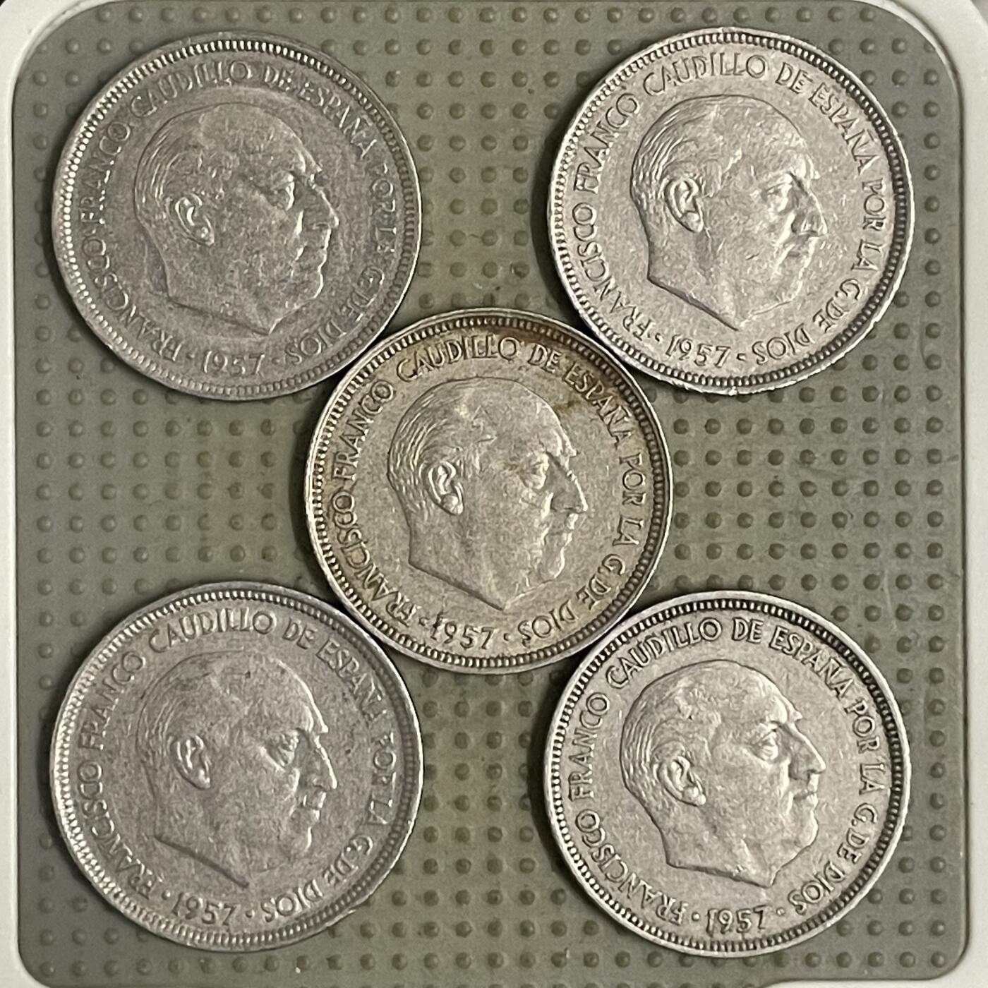 2026年第41场各国散币拍卖（总第191场）