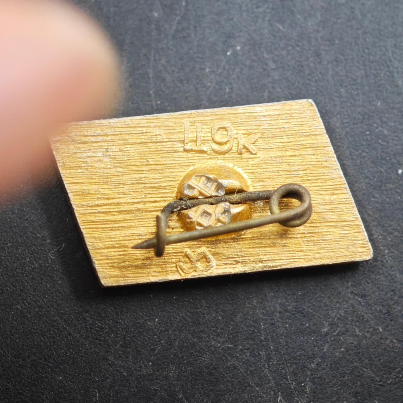 3月30日结束，成斌徽章钱币专场（ 苏联30HA-5航天纪念章