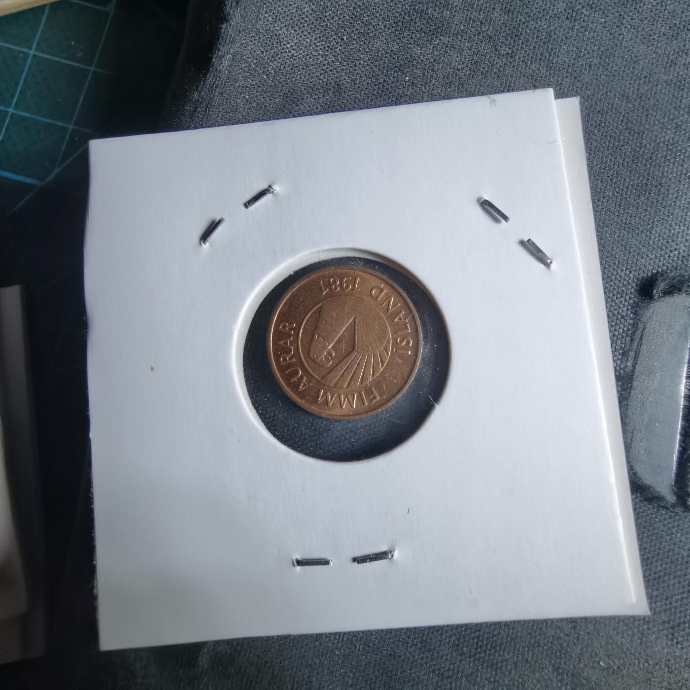 沼泽如烟--第1040场 冰岛1981年5奥拉