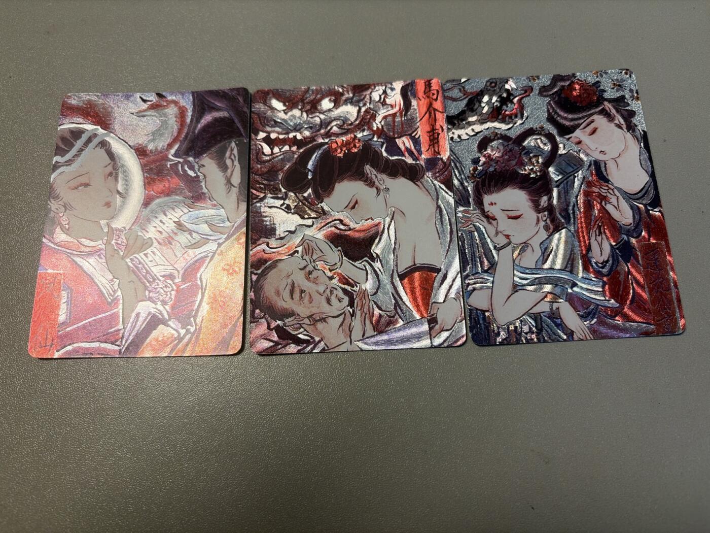 麦趣喜第四场 新品尝鲜专场 (4月2号周四晚上22点截拍，专注买家市场，福利拉满) 