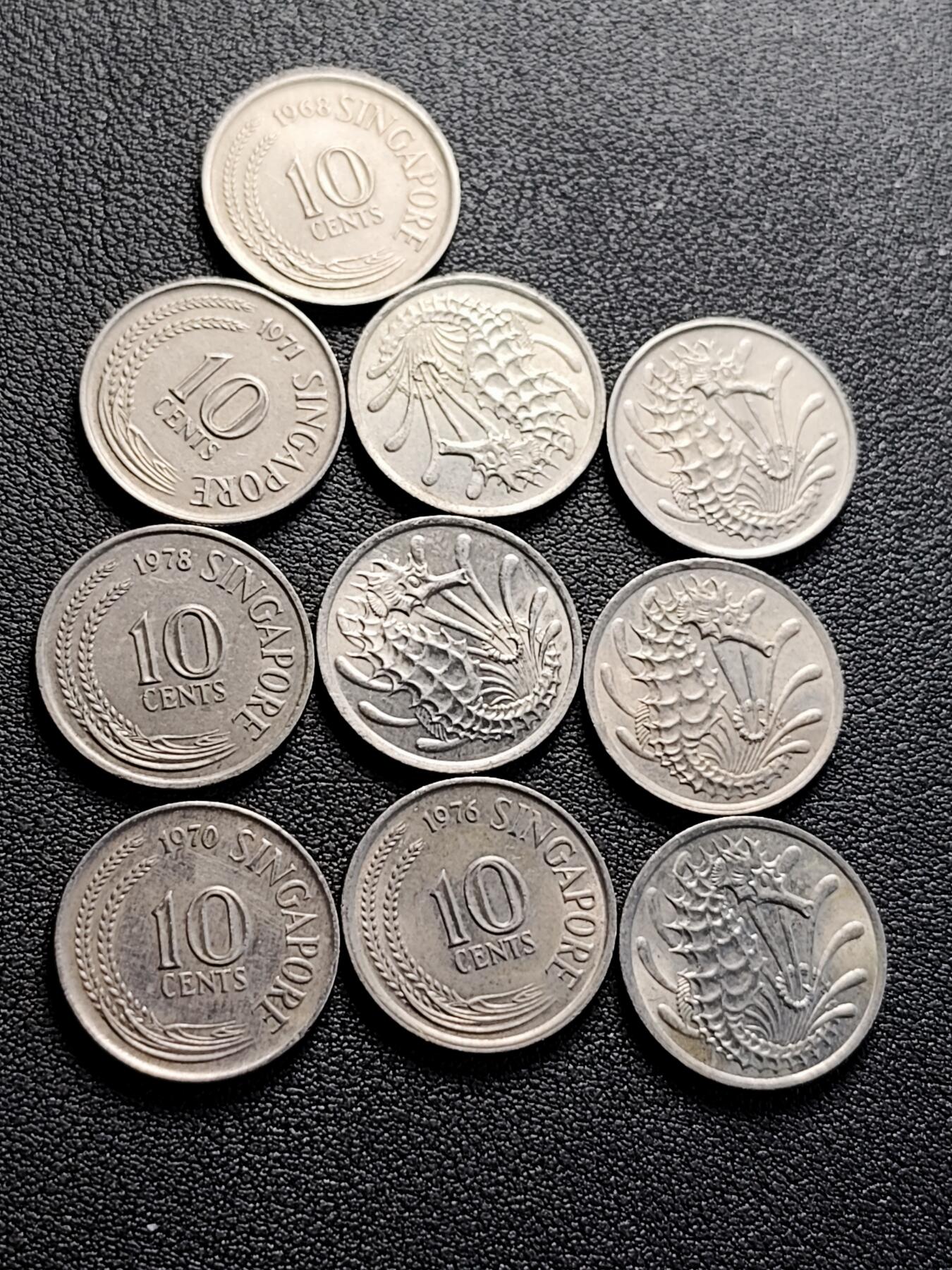 泉币菌-第218场-拍品多 请提前出价 。