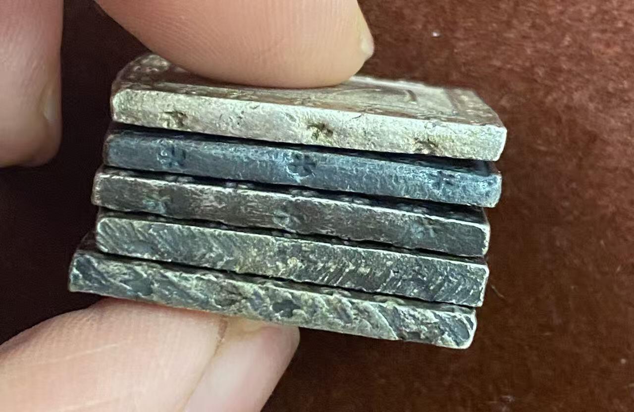 日日生财—方圆世界（全场包邮）第二场