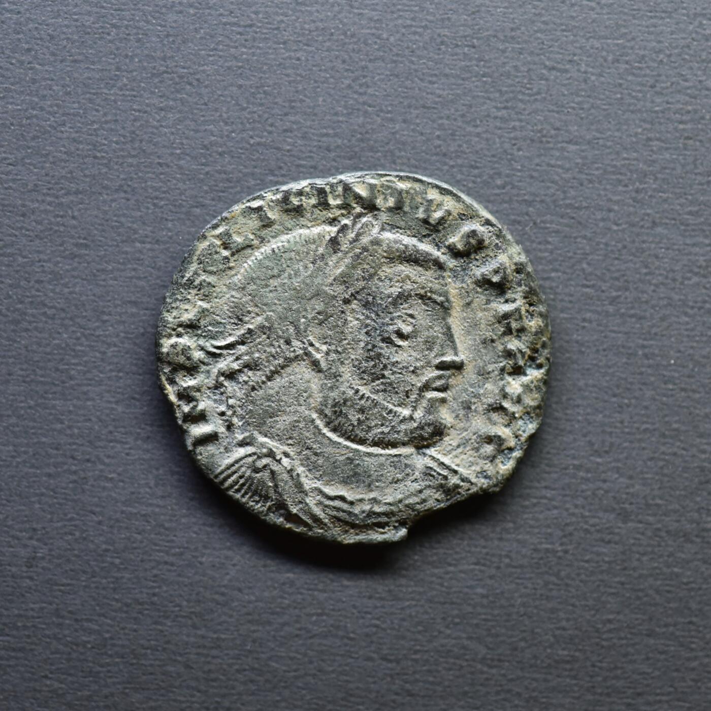 【良泉】4月16日【西方古代打制币】拍卖108件