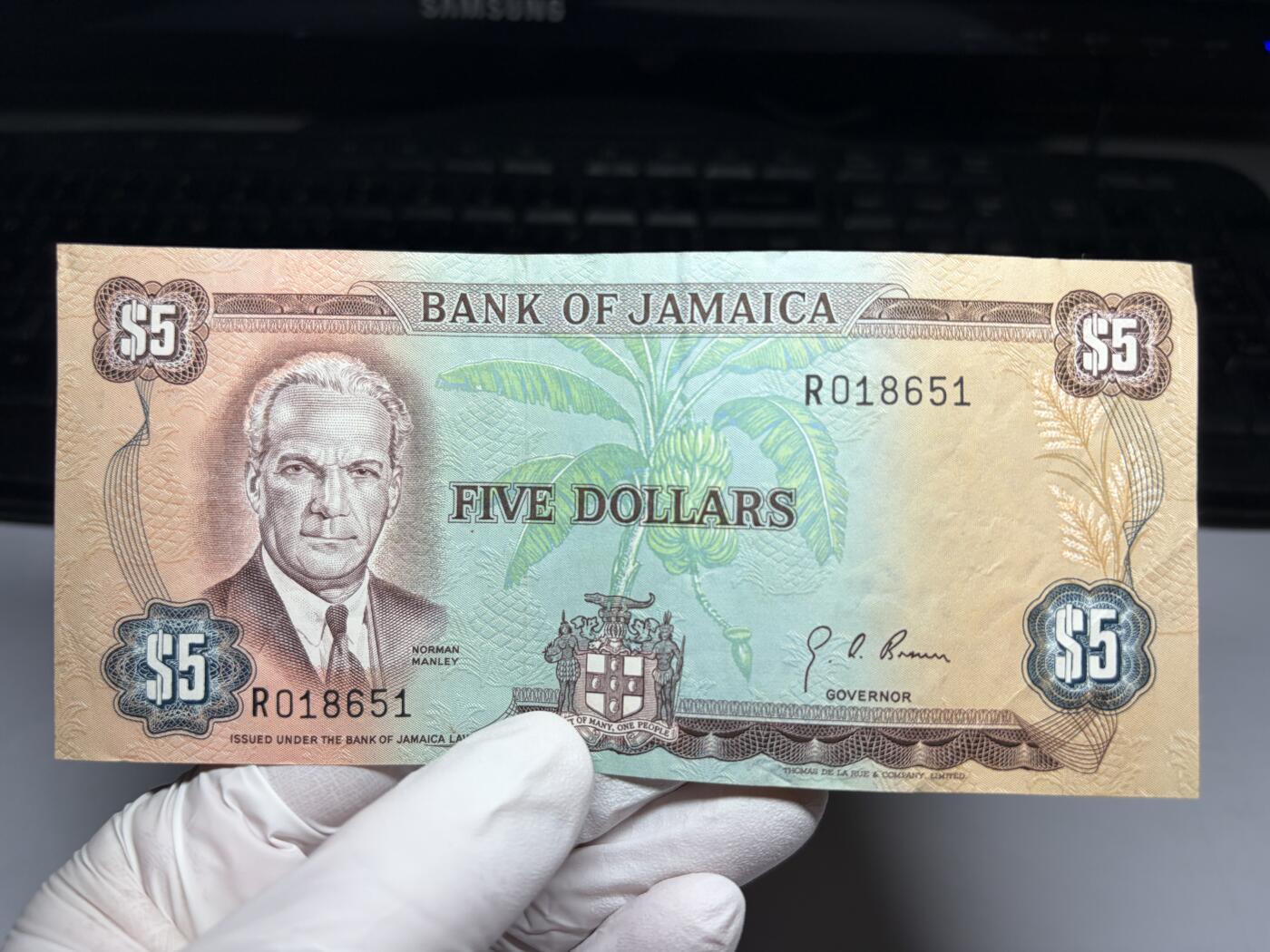 2026年集古藏今外币拍卖第三期-第10场—（总第320拍-纸币专场），本期拍完结算一次，发货时间2-3天，休息几天后继续新的一期拍卖。