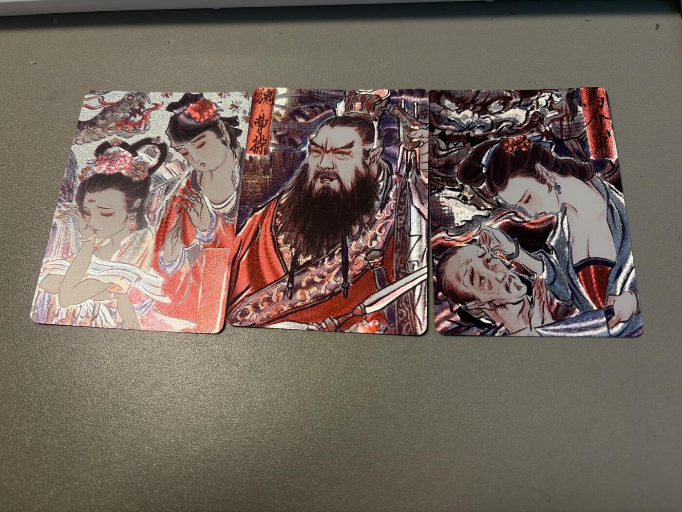 麦趣喜第四场 新品尝鲜专场 (4月2号周四晚上22点截拍，专注买家市场，福利拉满) 