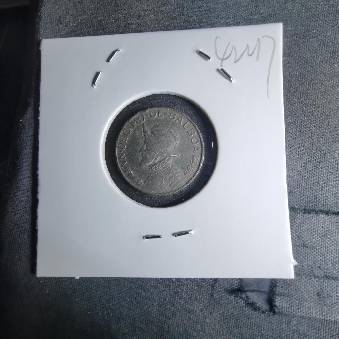 沼泽如烟--第1042场 巴拿马