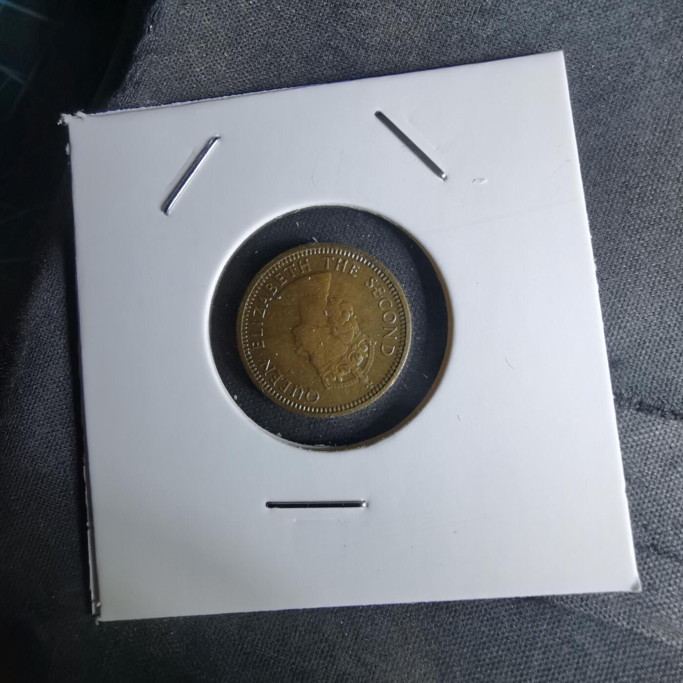 沼泽如烟--第1042场 香港1971年五仙