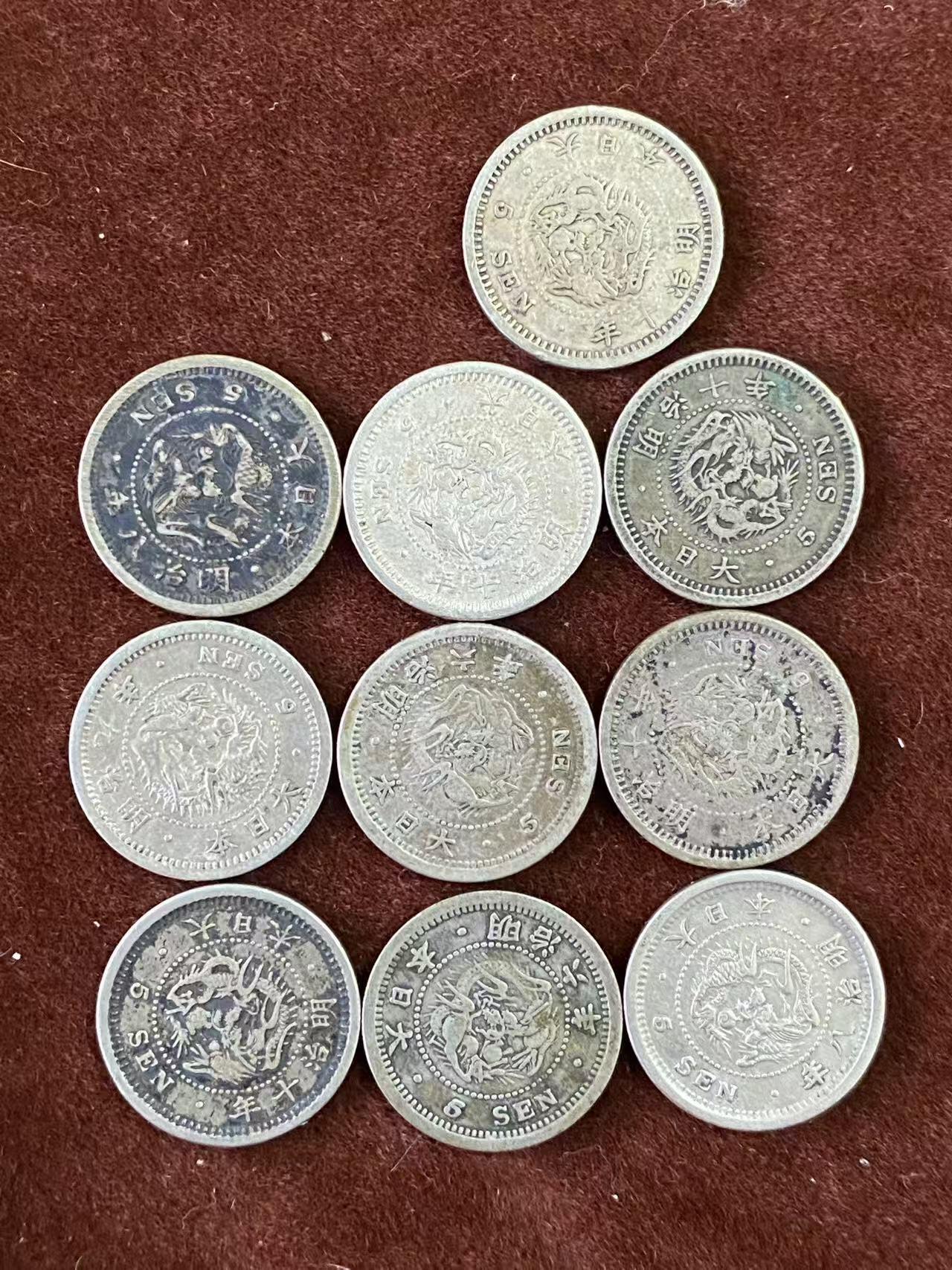 日日生财—方圆世界（全场包邮）第二场