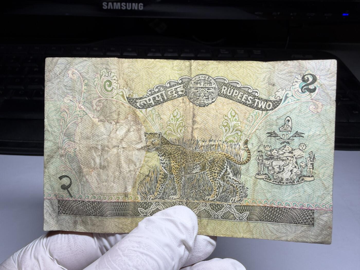 2026年集古藏今外币拍卖第三期-第10场—（总第320拍-纸币专场），本期拍完结算一次，发货时间2-3天，休息几天后继续新的一期拍卖。