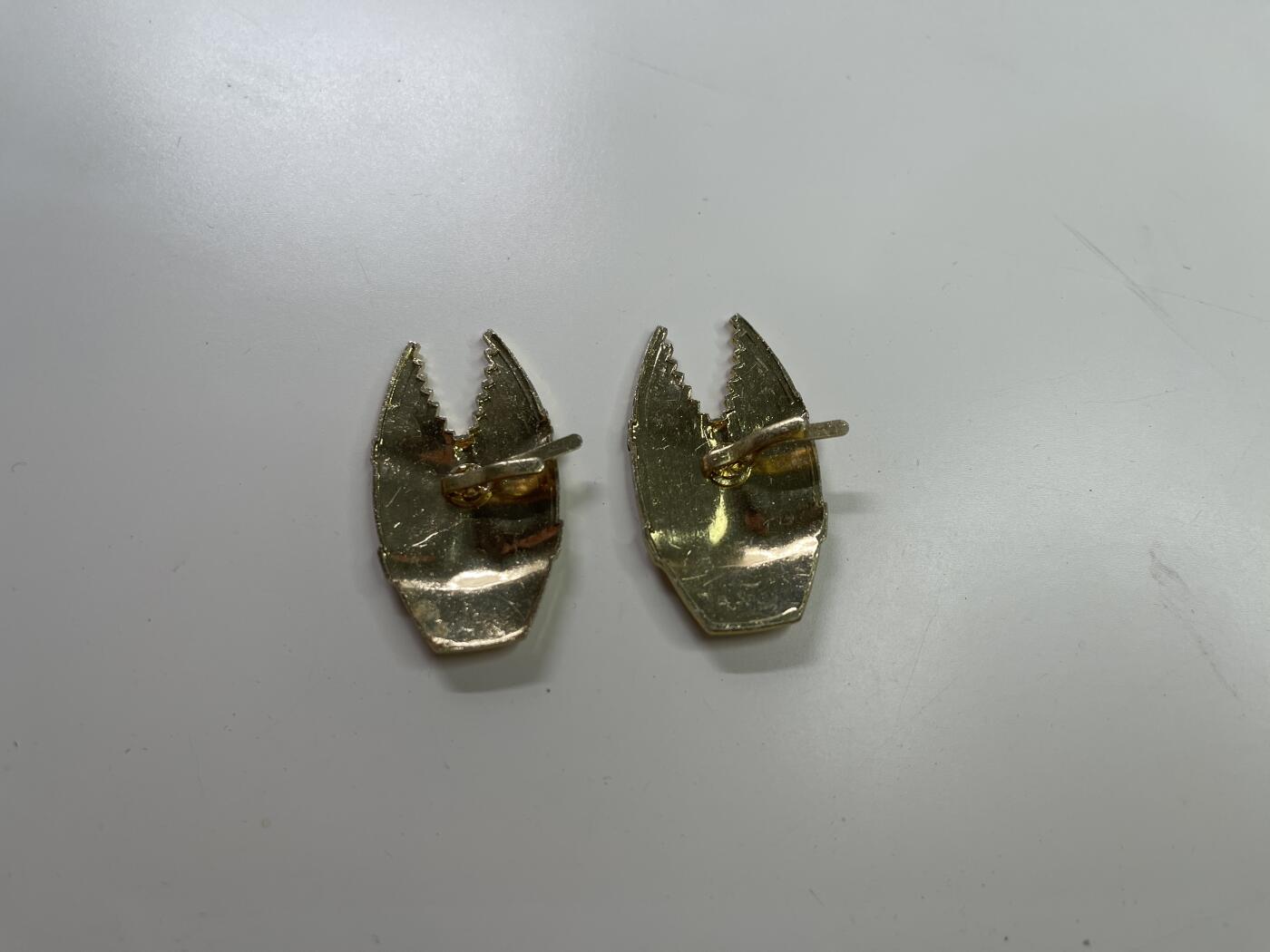 新时代收藏快速小拍 拍卖本周一线所得新货 4月2日场 85文工团大笙符号一对 少见 陈佩斯同款