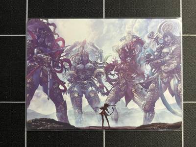 欢迎送拍、零成本上架，释放现金流，合理分配上拍卡品 - 【普卡】黑暗王朝 四大天王 焱卡文化&兑换卡