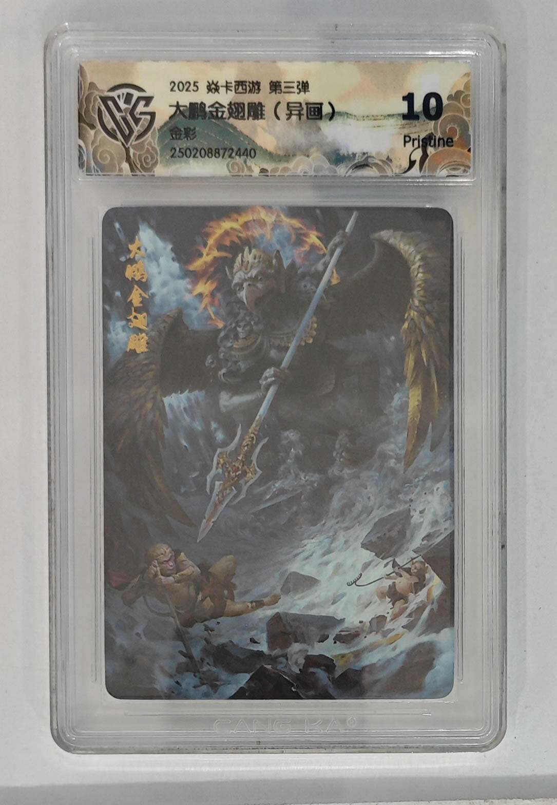 大麦马年第一场