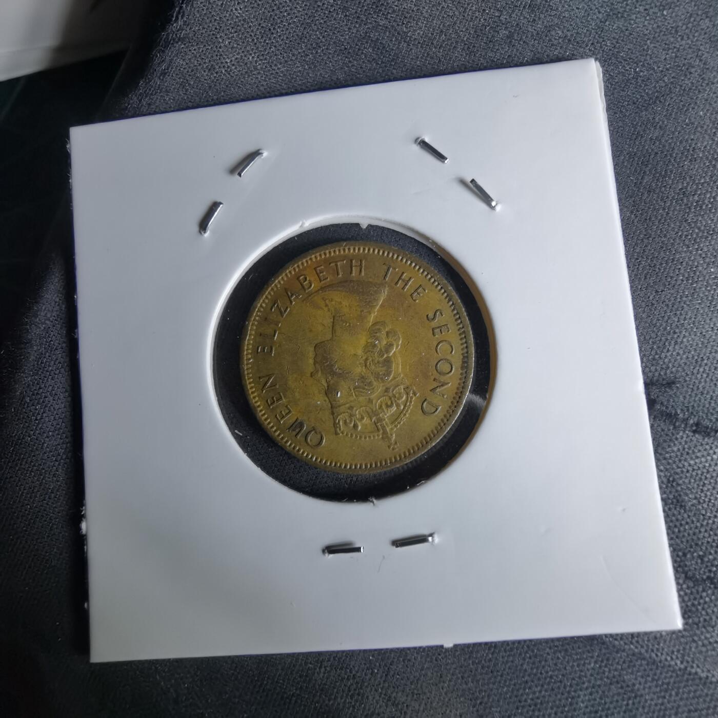 沼泽如烟--第1042场 香港1972年一毫