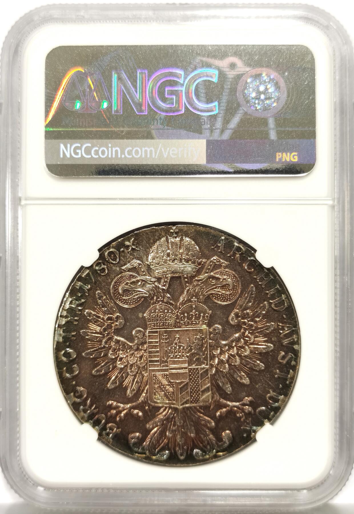 博洋堂世界钱币拍卖第167期（全场包邮）