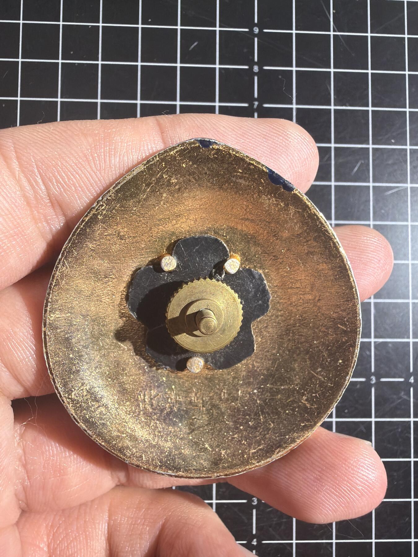 古冰库章牌勋赏收藏第58次拍卖