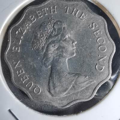 沼泽如烟--第1042场 - 香港1975年二元