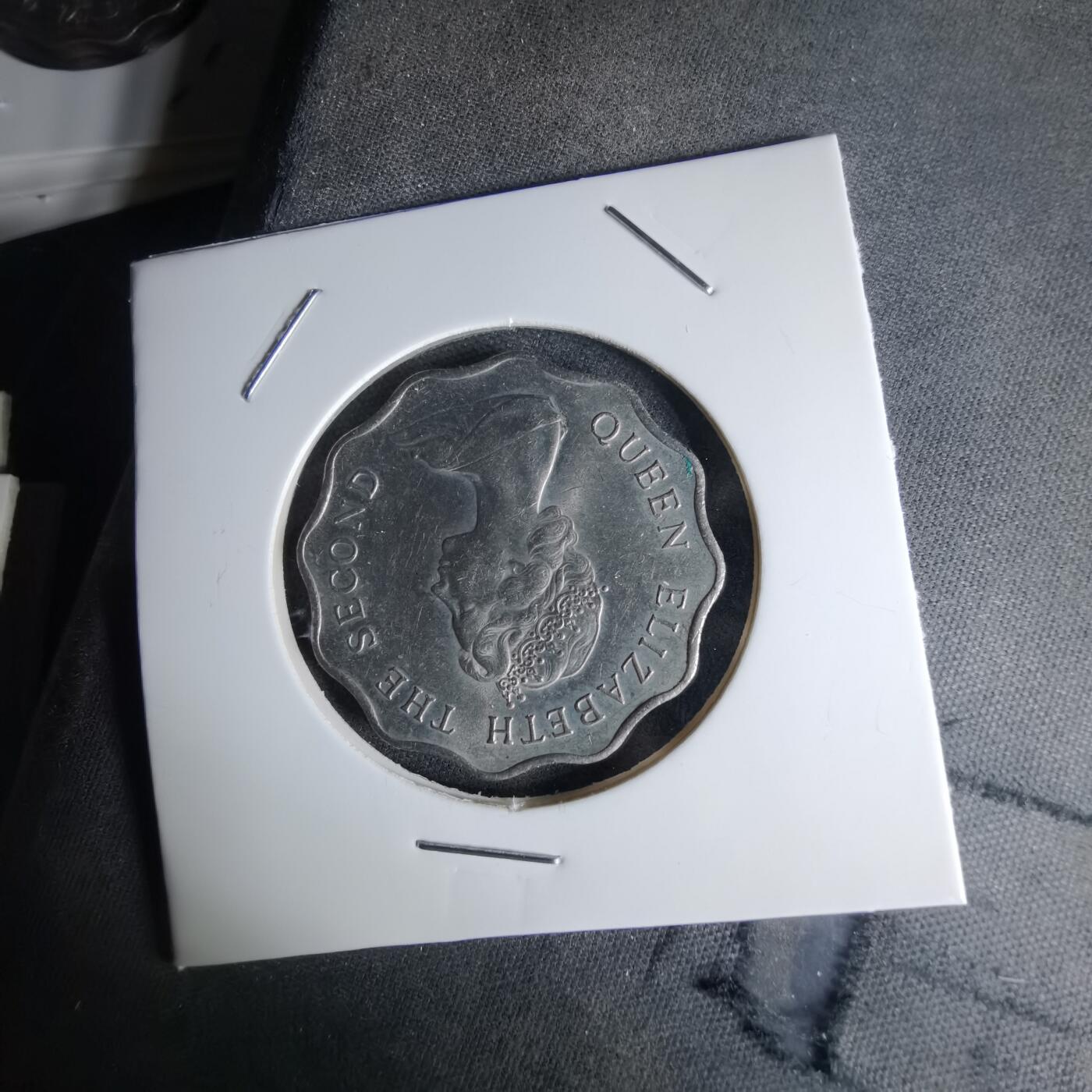 沼泽如烟--第1042场 香港1982年二元