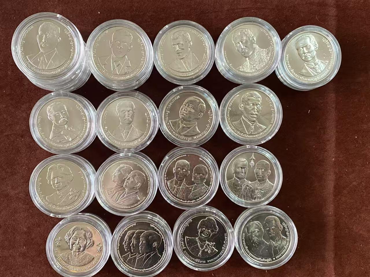 日日生财—方圆世界（全场包邮）第二场