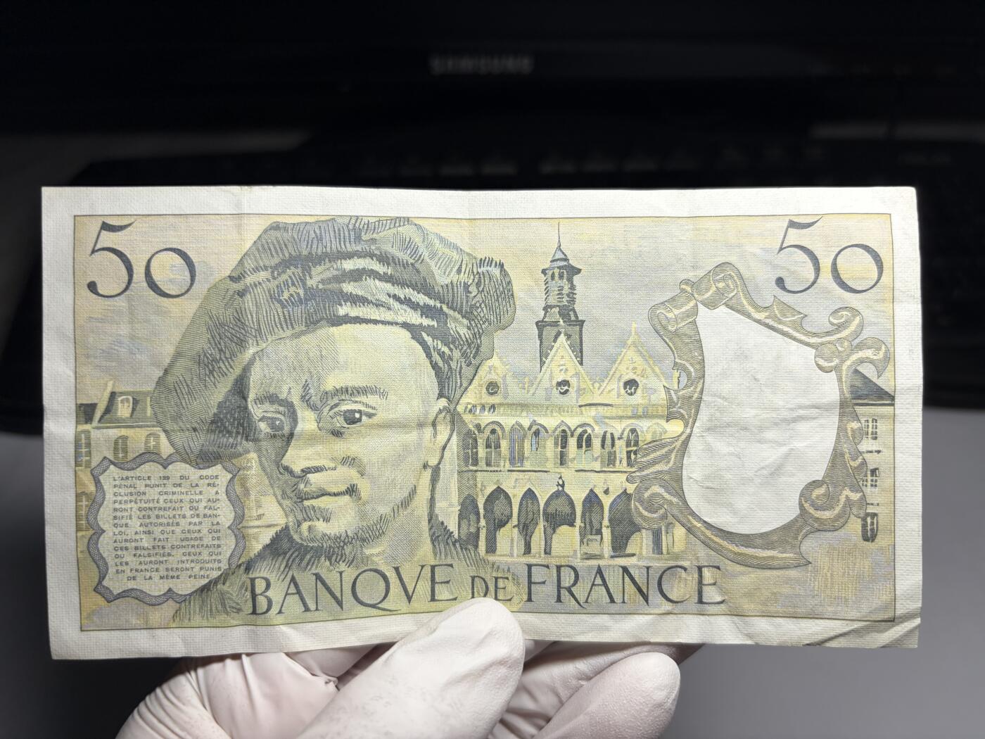 2026年集古藏今外币拍卖第三期-第10场—（总第320拍-纸币专场），本期拍完结算一次，发货时间2-3天，休息几天后继续新的一期拍卖。