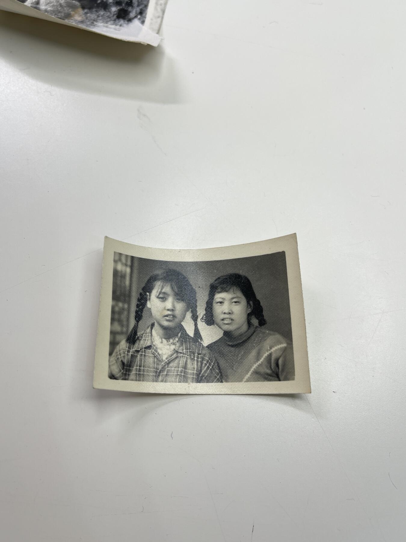 新时代收藏快速小拍 拍卖本周一线所得新货 4月2日场 60年代美女照片