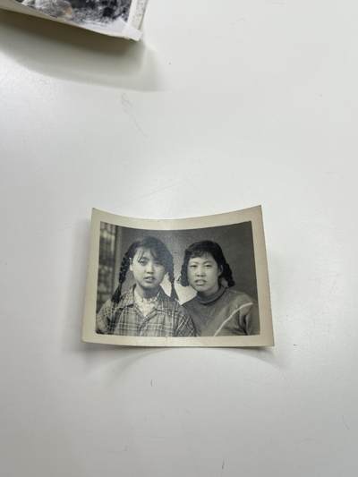 新时代收藏快速小拍 拍卖本周一线所得新货 4月2日场 - 60年代美女照片