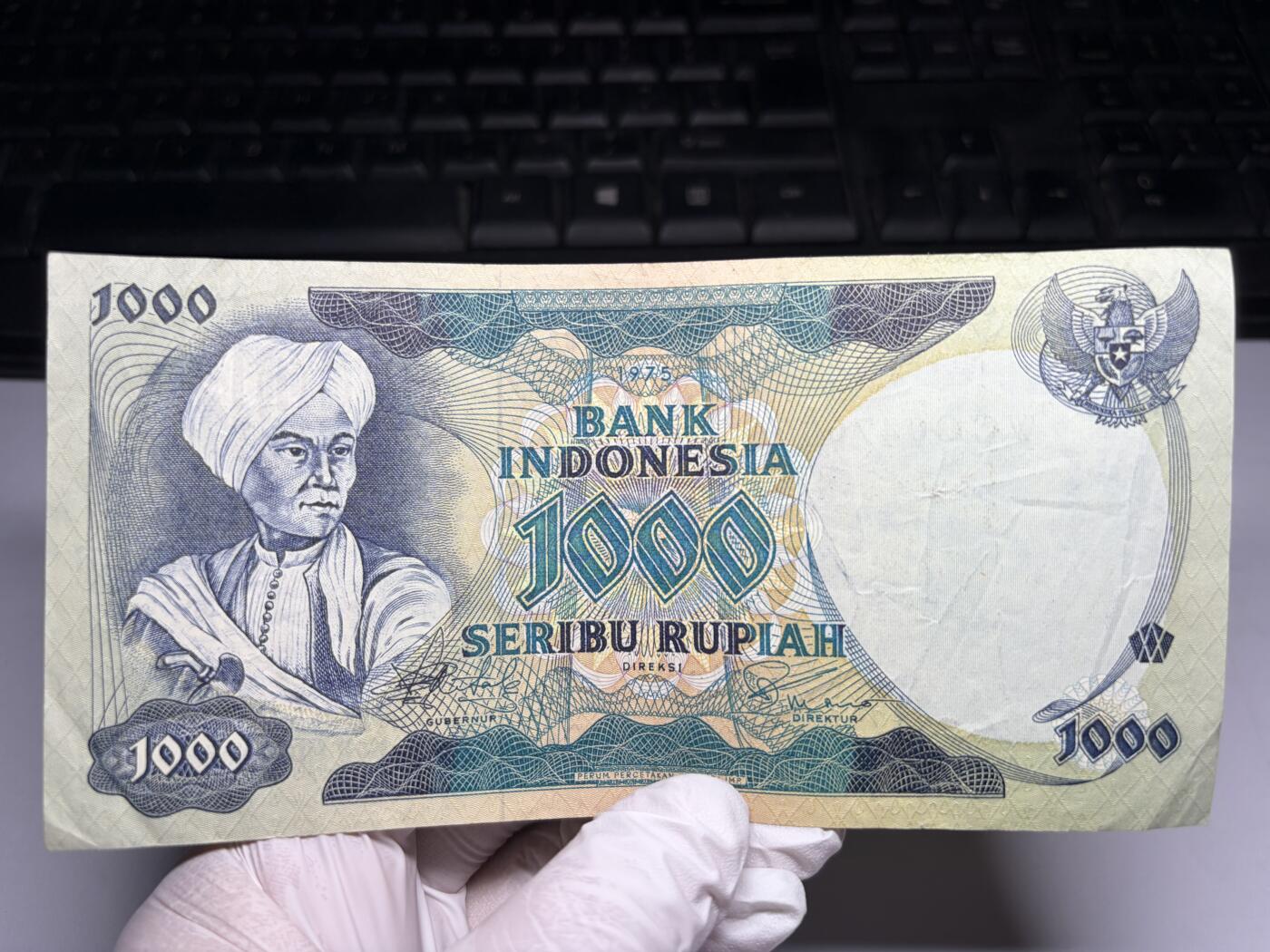 2026年集古藏今外币拍卖第三期-第10场—（总第320拍-纸币专场），本期拍完结算一次，发货时间2-3天，休息几天后继续新的一期拍卖。