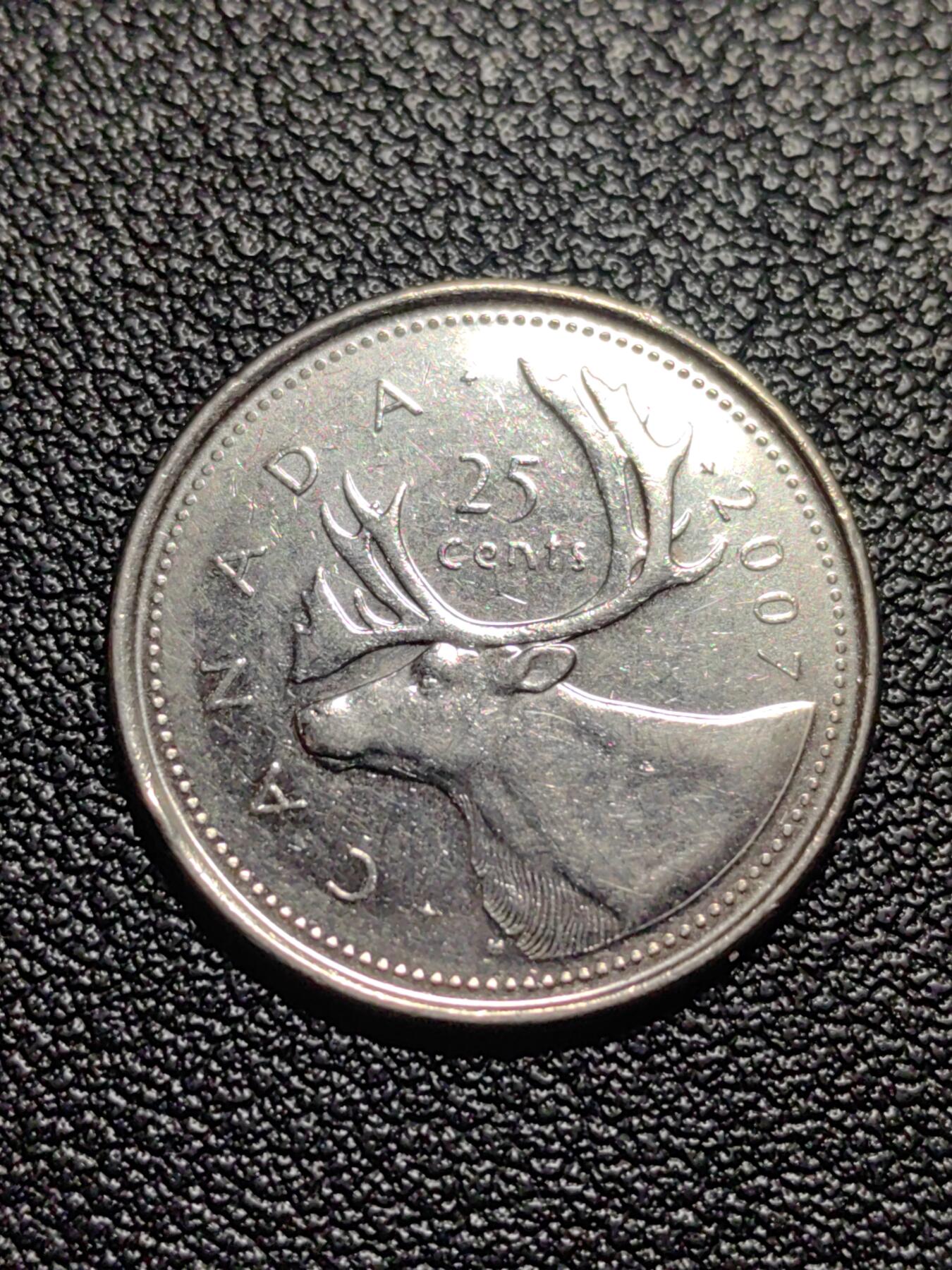 靖甫拍卖第八场 加拿大25分